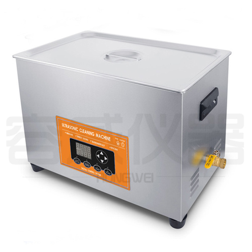 UC3-120TX超声波清洗机 双频功率可调系列
